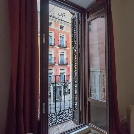 La Anteplaza Alojamiento turístico Cuenca  Exterior foto