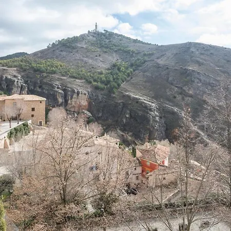 La Anteplaza Alojamiento turístico Cuenca  Exterior foto